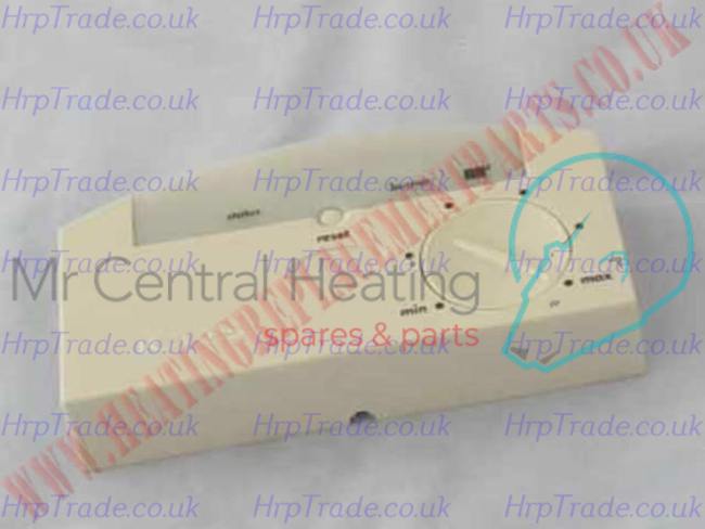 IDEAL COMMERCIAL  173532